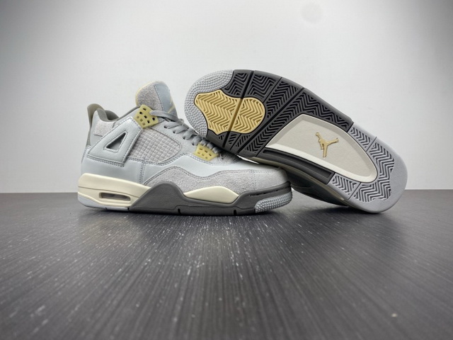 Air Jordan 4-412